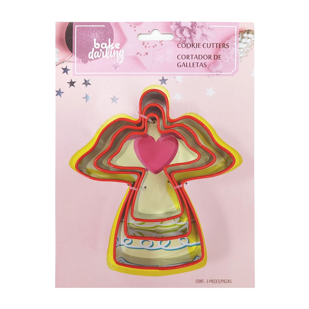 SET CORTADOR ANGEL
