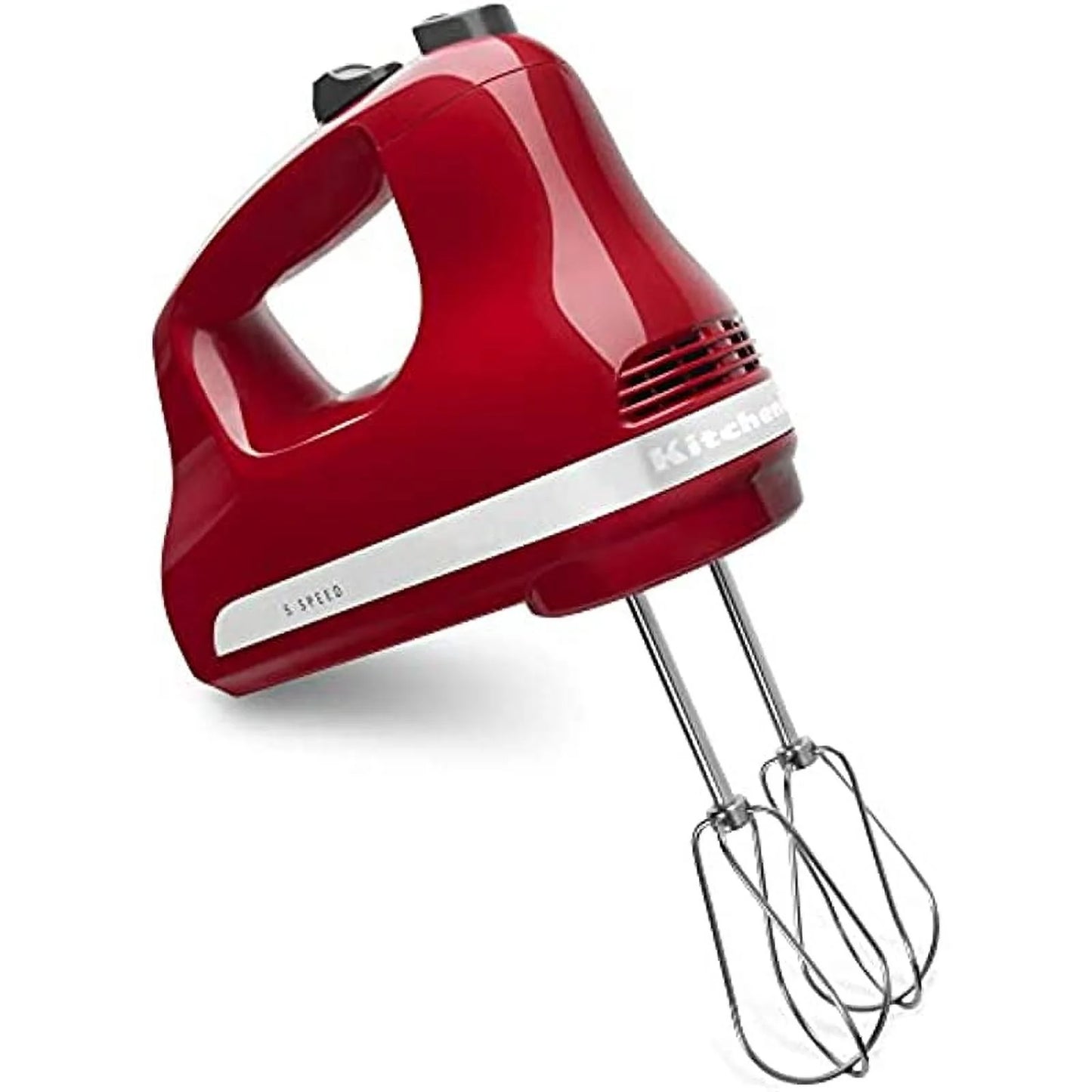 ULTRA POWER HAND MIXER KITCHENAID