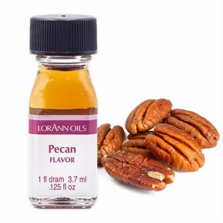 LORANN OILS NUEZ (3.7ML)