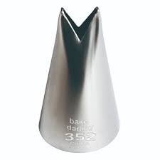 DUYA #352 BAKE DARLING