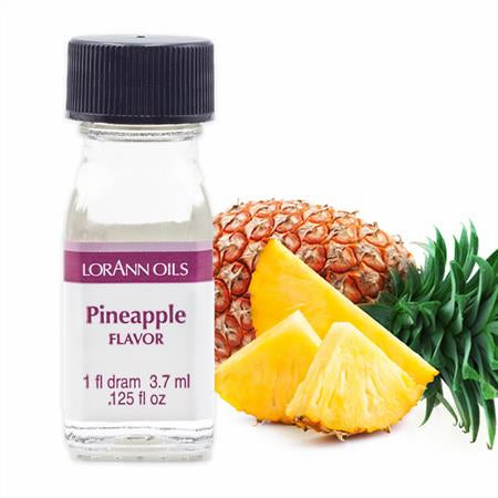 LORANN OILS PIÑA (3.7ML)