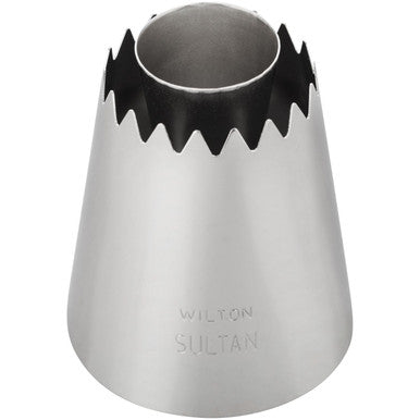 WILTON DUYA SULTAN