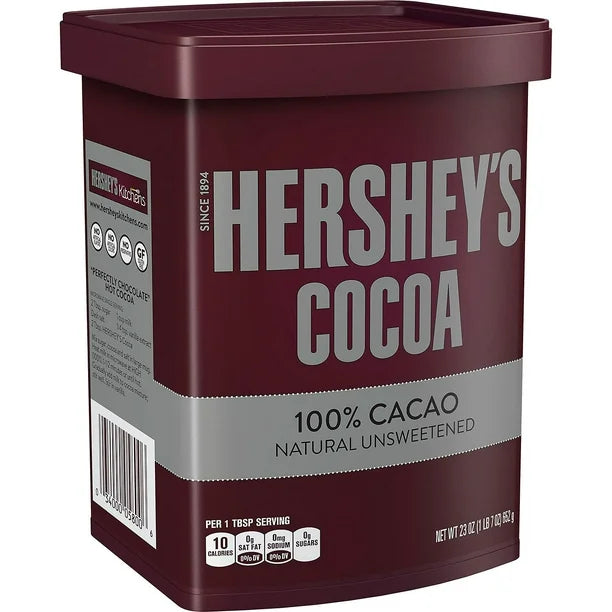 COCOA HERSHEY´S 500G