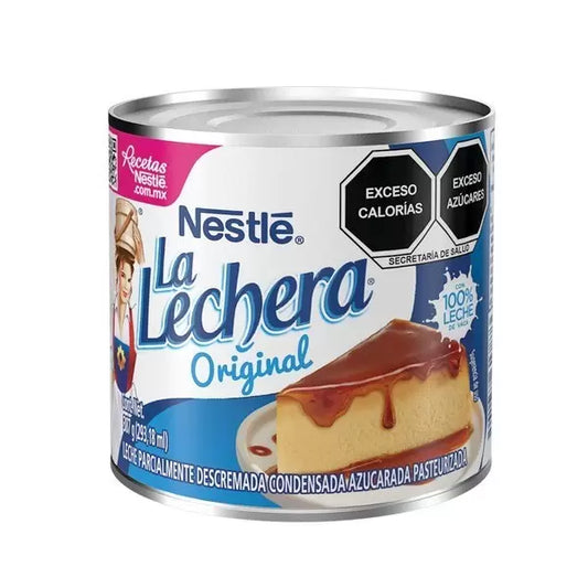 NESTLE LA LECHERA ORIGINAL