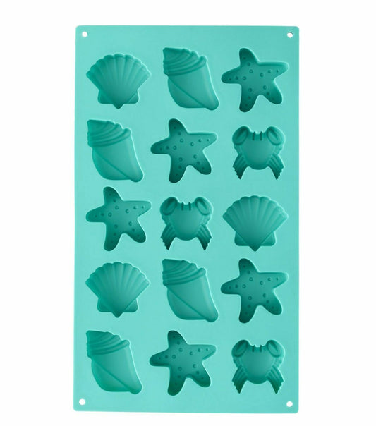 WILTON MOLDE DE SILICON MAR