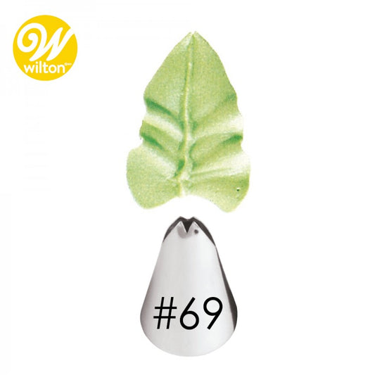 WILTON DUYA #69