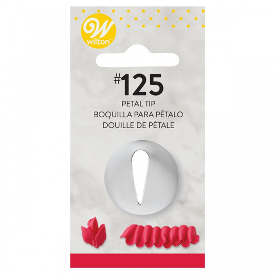 DUYA #125 WILTON