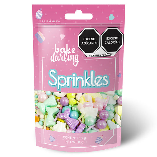 SPRINKLES MIX DULCES