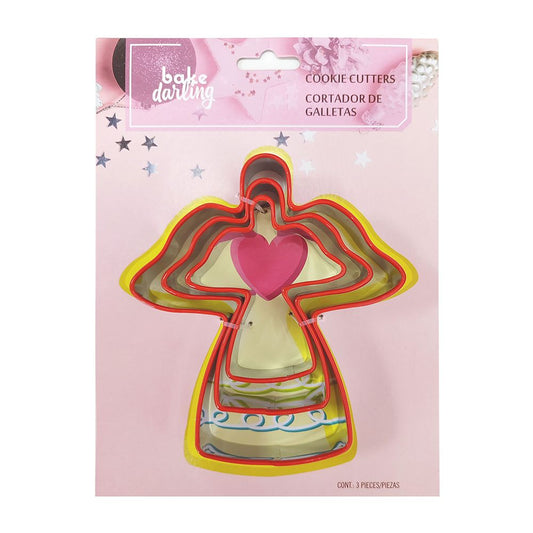 SET CORTADOR ANGEL