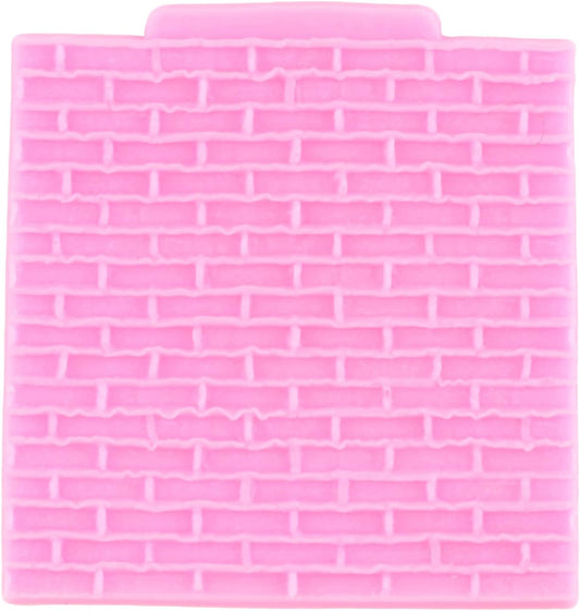 SILICON TEXTURA LADRILLOS