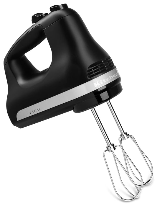 ULTRA POWER HAND MIXER KITCHENAID