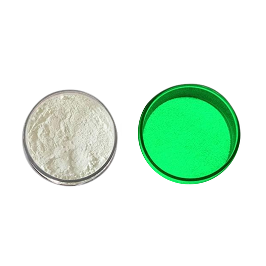 VERDE NEON MATIZADOR