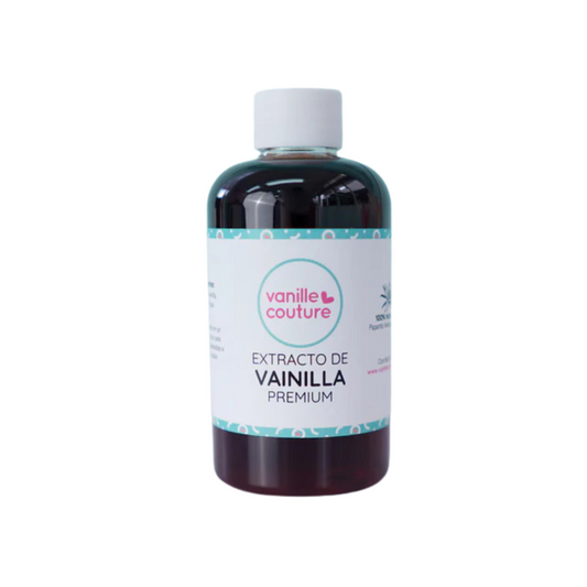 VAINILLA OSCURA 120 ML VANILLE COUTURE