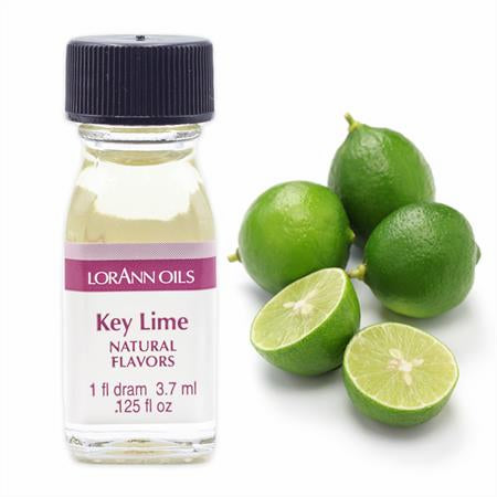 LORANN OILS LIMA (3.7ML)