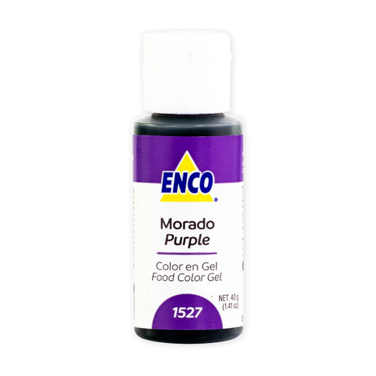 MORADO EN GEL (40g)