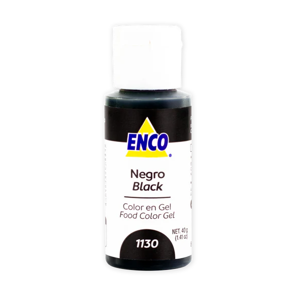 NEGRO EN GEL (40g)