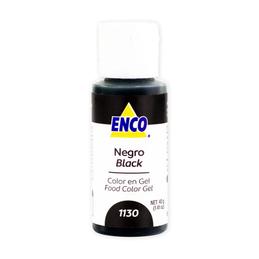 NEGRO EN GEL (40g)