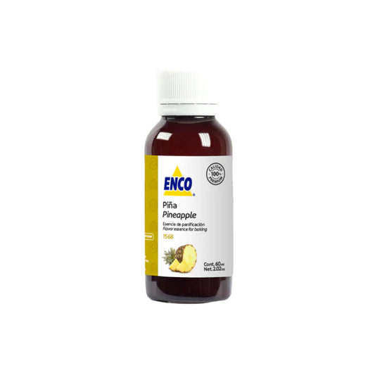 ESENCIA DE PIÑA (60ML)