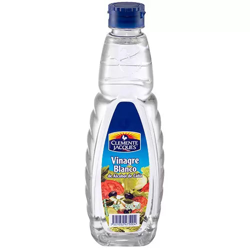 VINAGRE BLANCO 500ML