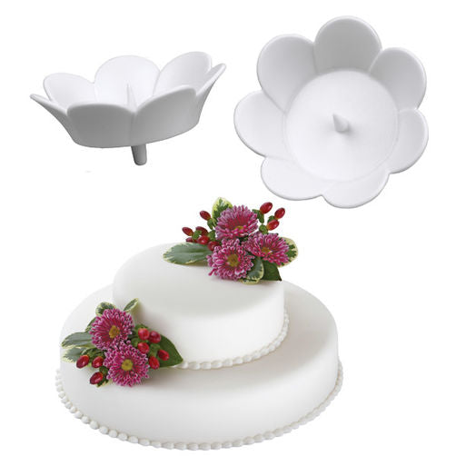 WILTON CAPACILLOS PARA FLORES