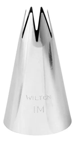 WILTON DUYA #1M