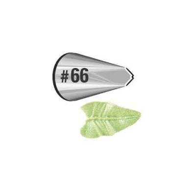 WILTON DUYA #66