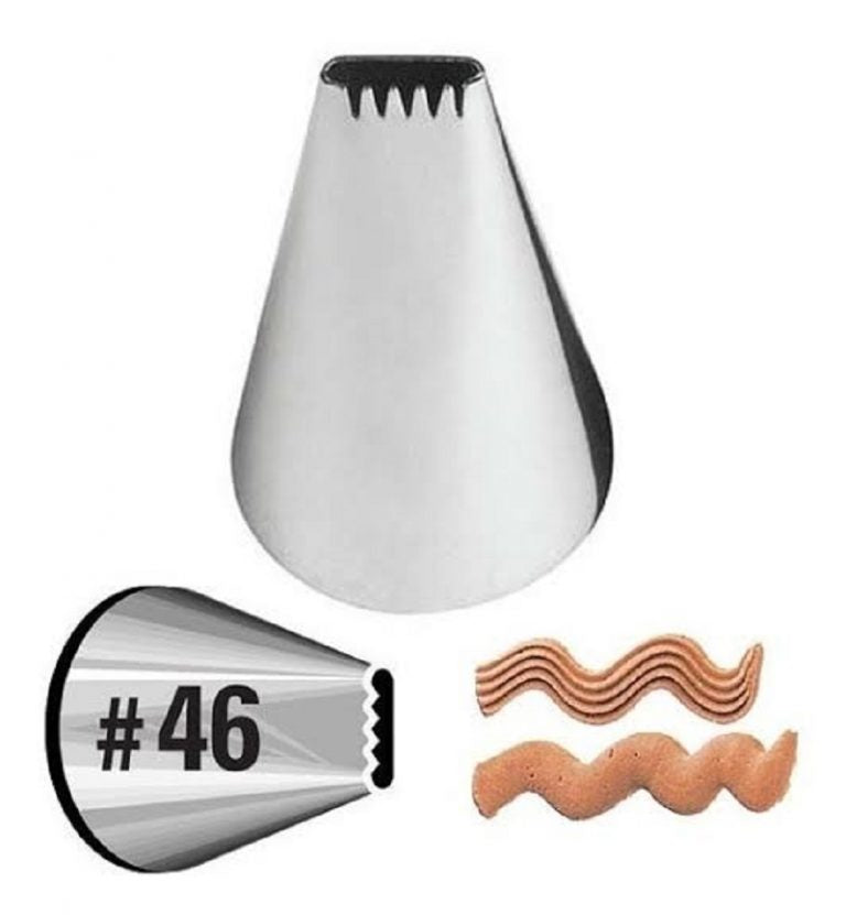 WILTON DUYA #46