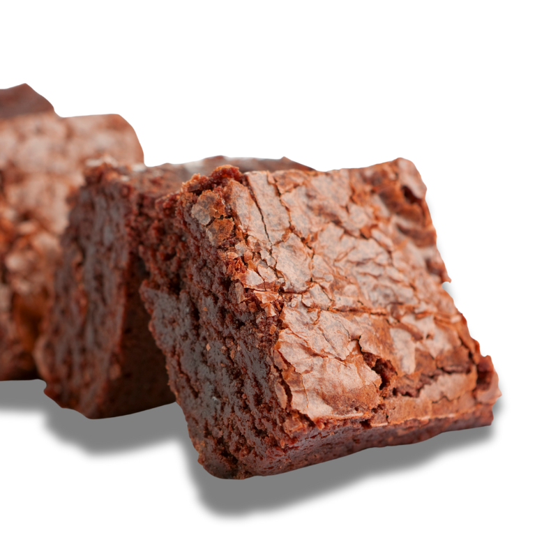 HARINA PREPARADA ALMATECH BROWNIE MIX