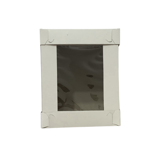 CAJA PARA PASTEL