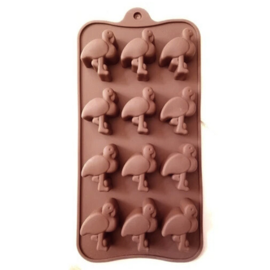 MOLDE DE SILICON GARZA