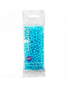 SPRINKLES NONPAREILS GIGANTES AZULES