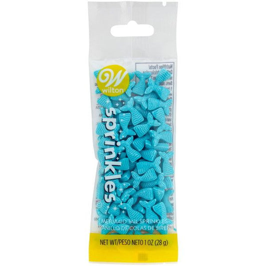 SPRINKLES COLA DE SIRENA