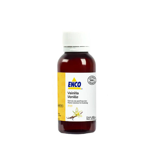ESENCIA DE VAINILLA (60ML)